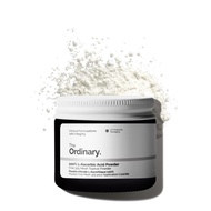 The Ordinary 100% L-Ascorbic Acid Powder, Vitamin C Treatment for Anti-Aging, 0.7 Ounce JR2B