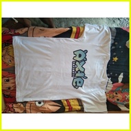 ◴ ☏ ◧ AXIE Front and Back Sublimation T-Shirt