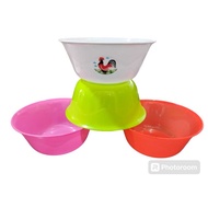 (12 pcs) FC GANDHI BOWLS/ WHITE GANDHI BOWLS ECONOMIC PACKAGE/ SAVING PACKAGE BOWLS