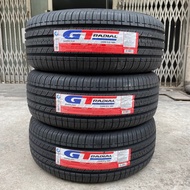 Ban Mobil GT Radial SAVERO SUV 235/60 R16