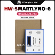 【MT-Original Mall】Xilinx downloader line HW-SMARTLYNQ-G DLC20 high-speed simulator programmer Data C