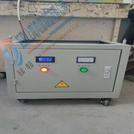 Professional Production: 220V to 110V Isolation BK-15KVA Isolation Transformer Control Transformer T