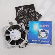 AC Fan / AC Fan 12x12 Cm Cooling Fan / Panel Fan / Cooler Fan