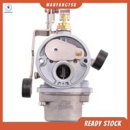 [wanyang7su.ph] Outboard Carburetor Assembly Accessories For   3.5Hp 2.5Hp 2-Stroke Boat Motors  3F0