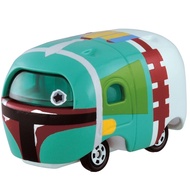 Tomica Star Wars Star Cars Tsum Tsum Boba Fett Tsum [Direct from Japan]