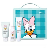 Innisfree Bija Cica Balm EX Set - Mickey & Friends Collection