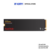 SANDISK 1TB SSD M.2 NVMe 2280 PCIe 4 SDSSDX3N-1T00-G26 (5Y) MS6-000237