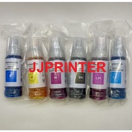 **Compatible 057 Ink Bottle For Epson L8050 L18050 CMYK LMLC