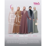 NEWEST ORIGINAL SLIM FIT 001 GAMIS BY NIBRAS