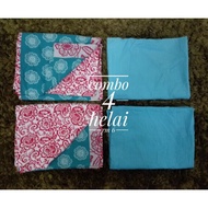 Sarung Bantal Bundle