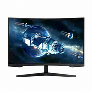 Samsung | จอเกมมิ่งถนอมสายตา HD 2K 165Hz 27 นิ้ว