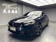 2021年式 BMW 218i GC運動版 實價刊登:109.8萬 中古車 二手車 代步車 轎車 休旅車