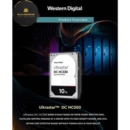 [OEM] WESTERN DIGITAL ULTRASTAR HC550560 HC300 4TB 8TB 10TB 14TB 16TB 20TB 22TB  SATA HARDDISK