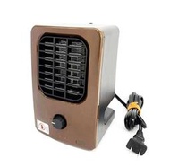 黑設電暖器 HT-6 PLUS 第六代 黑設6 露營低功率電暖爐 TRIO 微型低功率電暖器 BLACK GE