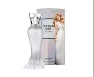 《包順豐櫃》PARIS HILTON Platinum Rush EDP 100ml / 另有 Rose Rush & Love Rush & Gold Rush & Luxe Rush & Pink
