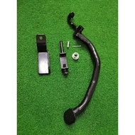 LC135 BRAKE +BRACKET MASTER PUMP CONVERT DISC BELAKANG”