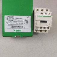 Schneider Cad32E7 Tesys D Control Relay 3No 2Nc 690 V Coil 48Vac