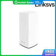 Linksys Mx4200 (Tri-Band Ax4200 Mesh Wifi 6) 1-Pack Expandable Wired /Wireless Router
