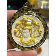 泽度金 Jatukam（ 包好防水壳 ）