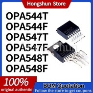 5PCS OPA544F OPA547F OPA548F TO-263 chip ic