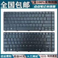 Suitable for Acer 4740G 4741 3810TG 4810T 4535G 4736G 4745G 4739Z Keyboard