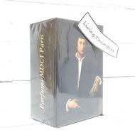 MDCI 香水L'homme aux Gants 戴著手套的男人75ml