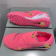 Phantom 6 Elite GX Ⅲ Elite TF Fully Knitted Slip-resistant and durable Football Boots Size：39--45
