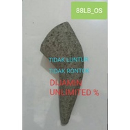 Ulekan Batu Asli / Ulekan Cobek Natural Stone / Ulekan Stone / Muntu Batu / Munthu Batu / Muntu Ulek