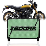 Cafe Performance Motorcycle Accessories  Z900 RS Guard Radiator   For Z900RS z900rs Z900SE 2021 2022