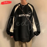 Unisex Stripped Stripe Sweatshirt Jacket for Women Men Women Men Size S M L XL 2XL 3XL 4XL 5XL Jumbo