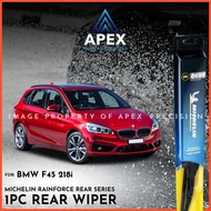 MICHELIN RAINFORCE HYBRID REAR WIPER - BMW 218i F45