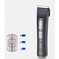 Tông Đơ Cắt Tóc Codos CHC 928 Mẫu Mới Hàng Cao Cấp CHC-928 Professional Hair Clipper