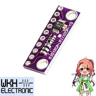 EWR27 ADS1115 16bit I2C ADC 4 Channel with Pro Gain Amplifier Module ADS 1115