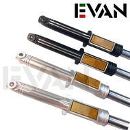 ☍ Front Evan.Shop Shock For Rusi 150/Tc 150 Ordinary