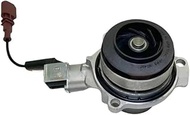 LFAMZX Automobile Water Pump Fit For VW EA288 1.6 2.0 TDI 04L121011 04L121011N 04L121011P 04L121011L
