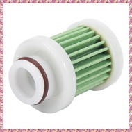 (Q W V D) 6D8-WS24A-00  Filter for  F40A F50 T50 F60 T60 F70 F90 F115 Marine Outboard Accessories