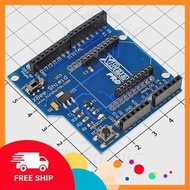 Arduino Uno Xbee Shield