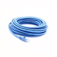 LAN CABLE (สายแลน) FIBRECONNEX CAT.6 RJ45 (FX-PC-6-200-BU) 20M. …