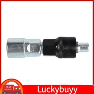Luckybuyy-my VGEBY1 Crank Puller Tool Cycle Wheel Extractor for Mountain