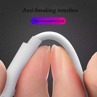 For HW Charger 40W 66W Fast Charging Adapter Type C 5A 6A Cable Supercharge.