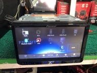 Tape Headunit Pioneer AVH P8450BT