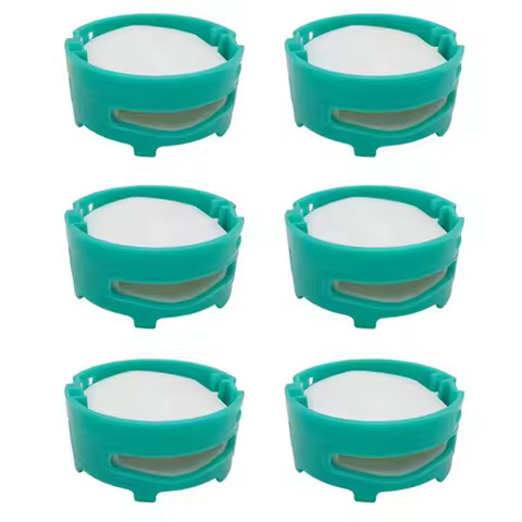 B06B-Odor Neutralizer Cartridge Replacement For Shark IZ400UKT IZ400UK IZ420UKT NZ860UKT NZ860UK HZ3