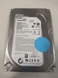 500 GB Seagate  Western digital hdd硬碟
