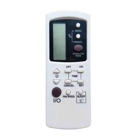 Air Conditioning Remote Control Use for Galanz GZ01-BEJ0-000 Controller GZ-1002A-E3 GZ-1002B-E1 GZ-1