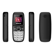 Hp Nokia 105 Mini new Handphone Nokia 105 Mini Dual Sim GARANSI hp BM200