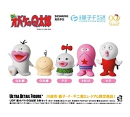 川崎市立藤子·F·不二雄博物館限定商品 MEDICOM TOY UDF Q太郎