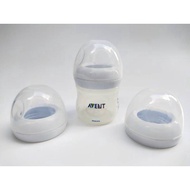 Lid + Gyo For philip Avent Natural Bottles