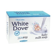 White Dove Baby Milk Soap