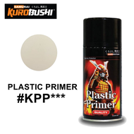 Pilox Samurai KPP*** PLASTIC PRIMER 300 ml YAMAHA Paint Cat Semprot