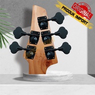 Jazz Bass Guitar Dryer 5 String R3+L2 - Black Jazz Bass Guitar Dryer/ 5 String R3